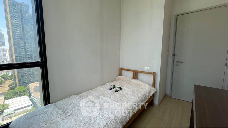 picture 1-BR Condo at The Capital Ekamai - Thonglor near ARL Ramkhamhaeng (ID 2031529) - 8/16