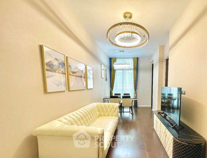 คอนโด 1-ห้องนอน ที่ เดอะ ดิโพลแมท 39 พร้อมพงษ์ ใกล้ BTS พร้อมพงษ์ (ID 1159620)