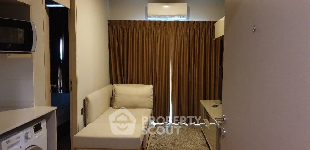 picture 1-BR Condo at Lumpini Suite Phetchaburi – Makkasan near ARL Makkasan (ID 2078041) - 1/8