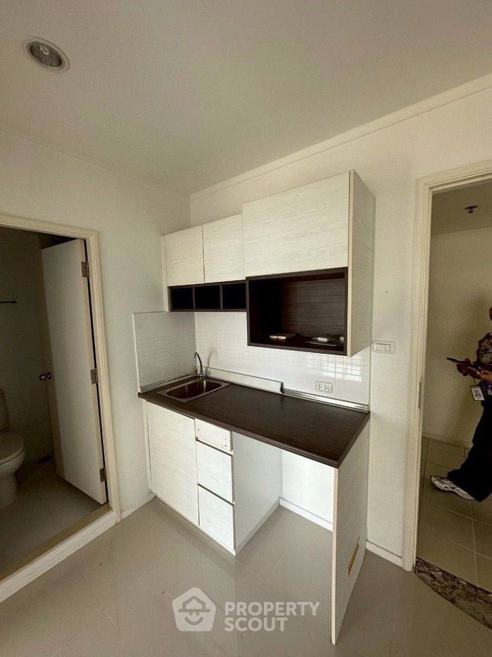 picture 1-BR Condo at Lumpini Park Beach Jomtien close to Jomtien Beach (ID 2160289) - 2/5