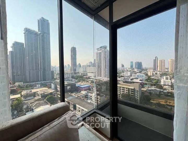 รูป คอนโด 2-ห้องนอน ที่ เดอะฟายน์ แบงค็อค ทองหล่อ-เอกมัย ใกล้ BTS ทองหล่อ (ID 2073146) - รูปที่ 5/5