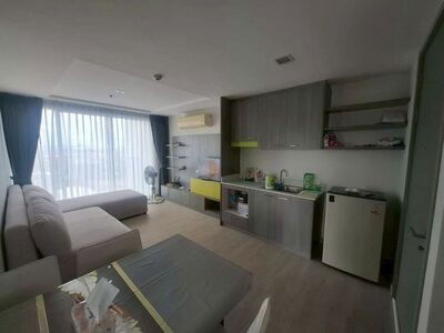 picture For Rent Grene Chaengwattana Unit 18/299 - 7/7