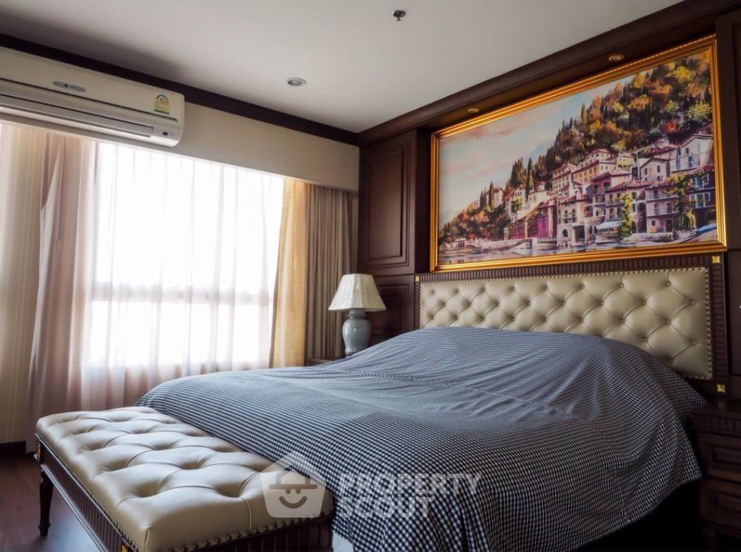picture 3-BR Condo at Supalai Prima Riva Rama 3 - Narathiwas in Chong Nonsi (ID 1506048) - 11/19