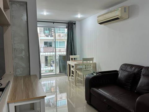 🎉 For Rent Condo THE CLOVER THONGLOR Building 1, Floor 5,1 bed room, Room size 39 sqm