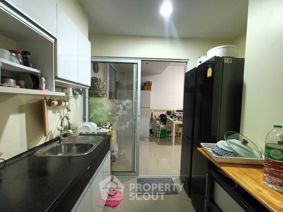 picture 1-BR Condo at Supalai River Resort Charoen Nakhon in Samre (ID 2052644) - 17/26