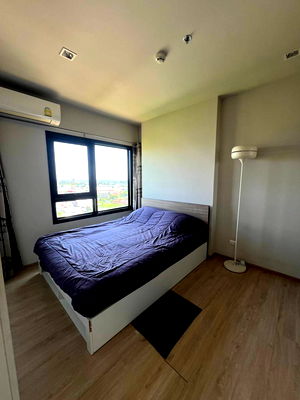 เช่าคอนโด ระยอง : ⚜️⚜️⚜️ Escent condo ติดกับห้างเซ็นทรัลพลาซ่า ระยอง ชั้น23⚜️⚜️⚜️✅✅✅