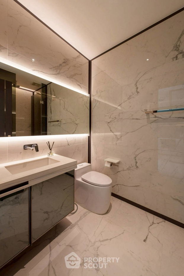 picture 2-BR Condo at The Bangkok Thonglor near BTS Thong Lor (ID 2318490) - 10/19