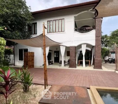 บ้าน 4-ห้องนอน ใน หาดกมลา (ID 1594615)