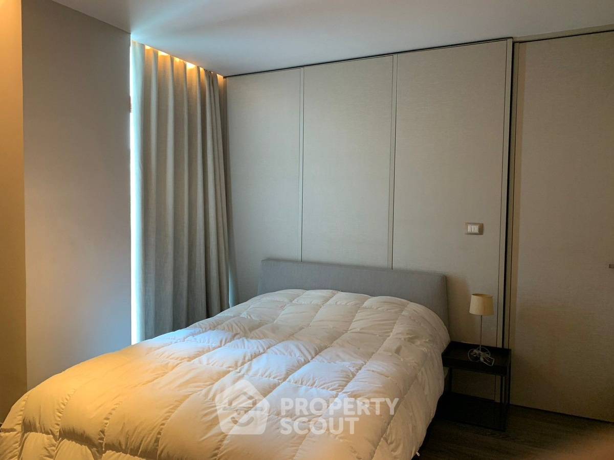 รูป คอนโด 3-ห้องนอน ที่ เดอะ เครสท์ ร่วมฤดี ใกล้ BTS เพลินจิต (ID 2072383) - รูปที่ 8/12