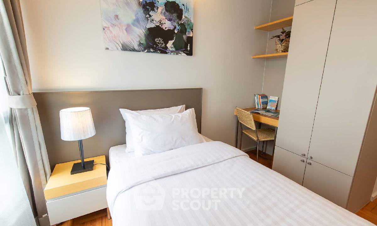 picture 2-BR Condo at Bangkok Garden in Chong Nonsi (ID 511589) - 6/13