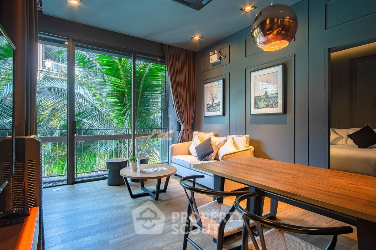 picture 2-BR Condo at Saturdays Residence in Rawai (ID 1394775) - 5/24