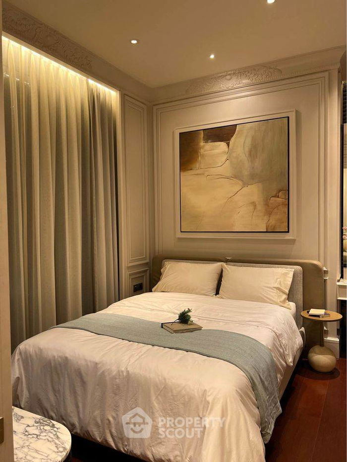 picture 1-BR Condo at Khun By Yoo near BTS Thong Lor (ID 1508768) - 2/7
