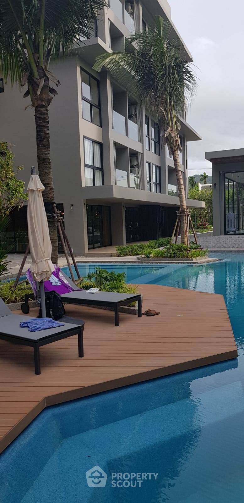 2-BR Condo at Diamond Condominium Phuket Bangtao close to Laguna (ID 1381764) - image 5