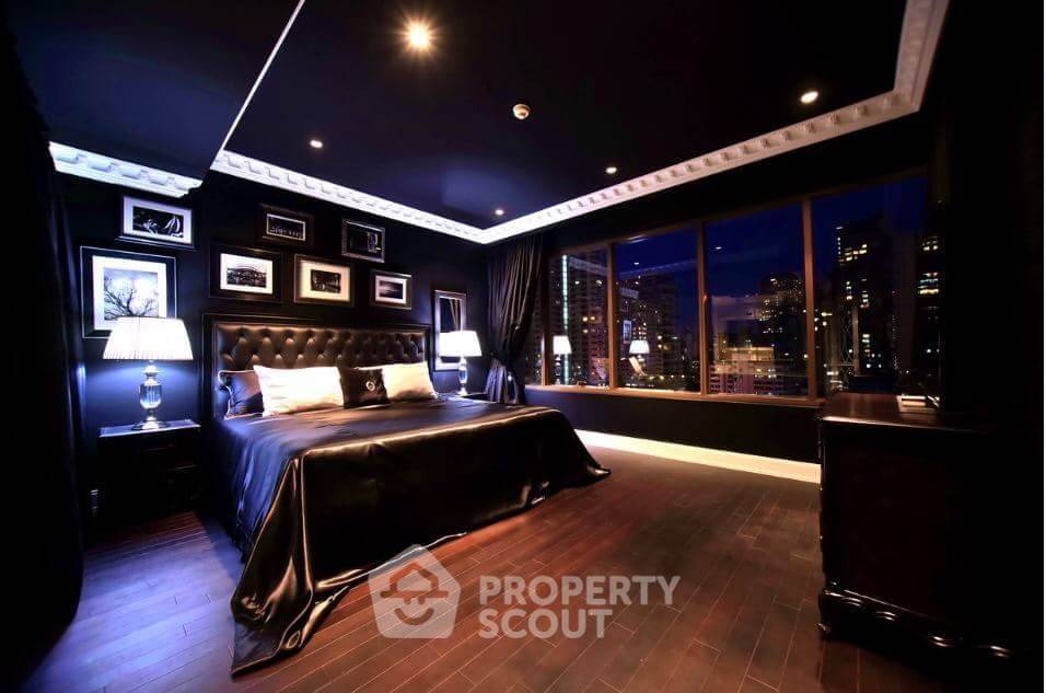 picture 3-BR Condo at The Emporio Place near BTS Phrom Phong (ID 2029426) - 2/18