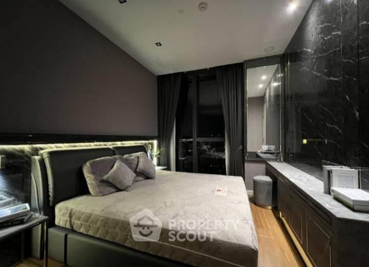 รูป คอนโด 1-ห้องนอน ที่ คณาพญา เรสซิเดนซ์ พระราม 3 ใกล้ พระราม 3 (ID 1339931) - รูปที่ 5/9