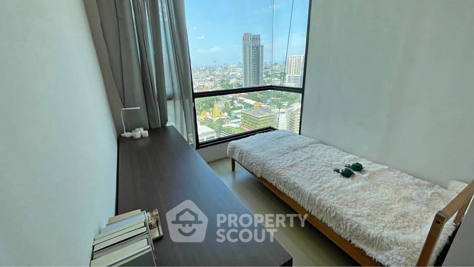picture 1-BR Condo at The Capital Ekamai - Thonglor near ARL Ramkhamhaeng (ID 2031529) - 6/16