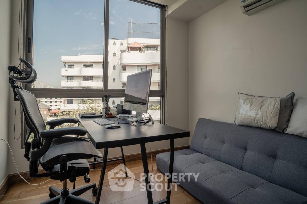 picture 2-BR Condo at Down Town 49 near BTS Phrom Phong (ID 1390514) - 11/11