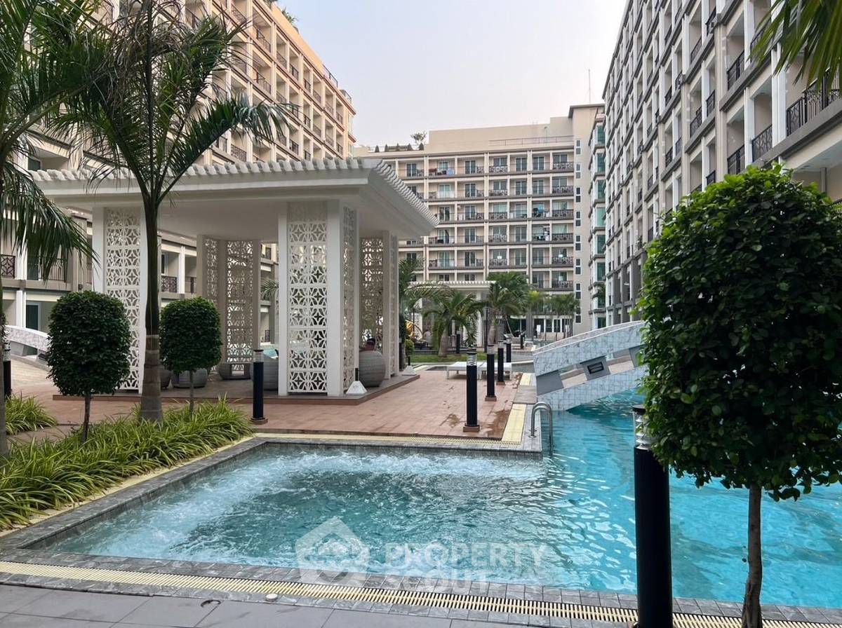 picture 1-BR Condo at Dusit Grand Park 2 close to Pattaya (ID 1527356) - 10/17
