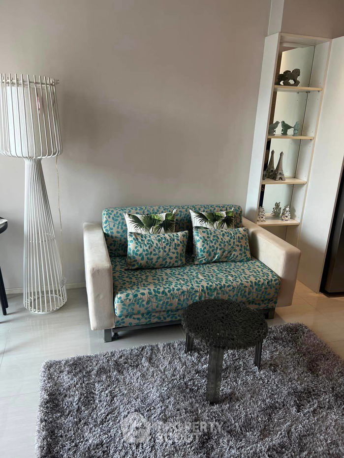 picture 1-BR Condo at Atlantis Condo Resort close to Pattaya (ID 1527905) - 4/9
