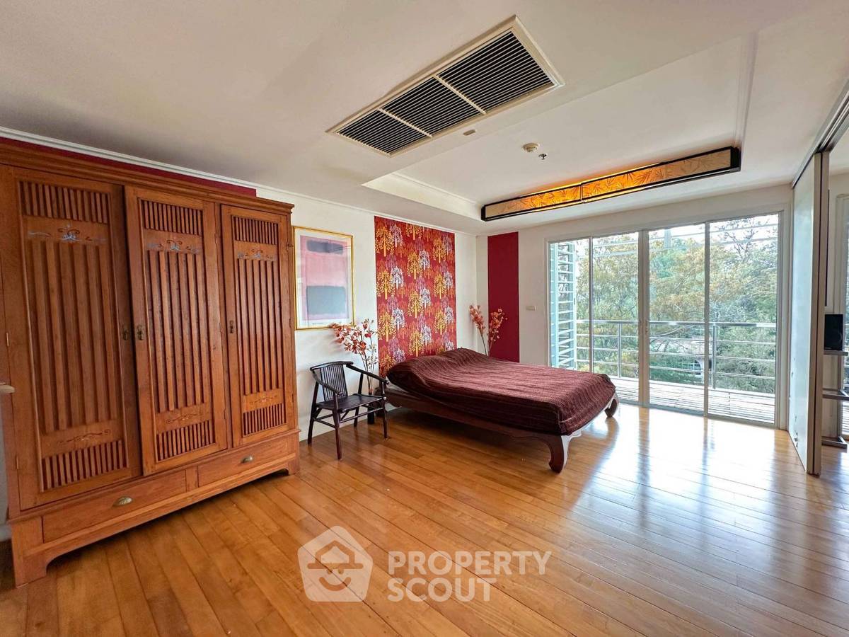 picture 1-BR Condo at Pine Shores Condominium close to Pattaya (ID 1522969) - 5/9