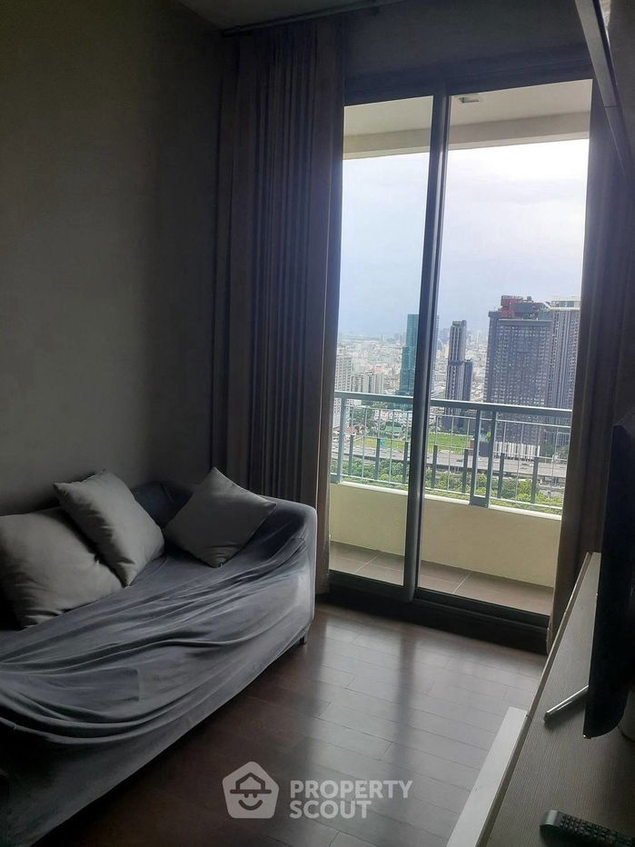 picture 2-BR Condo at Q Asoke near MRT Phetchaburi (ID 2318430) - 4/14