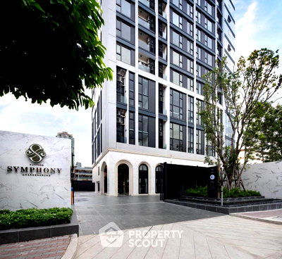 Condos for sale : 3-BR Condo For Sale Altitude Symphony Charoenkrung BTS Saphan Taksin (ID 1176831)