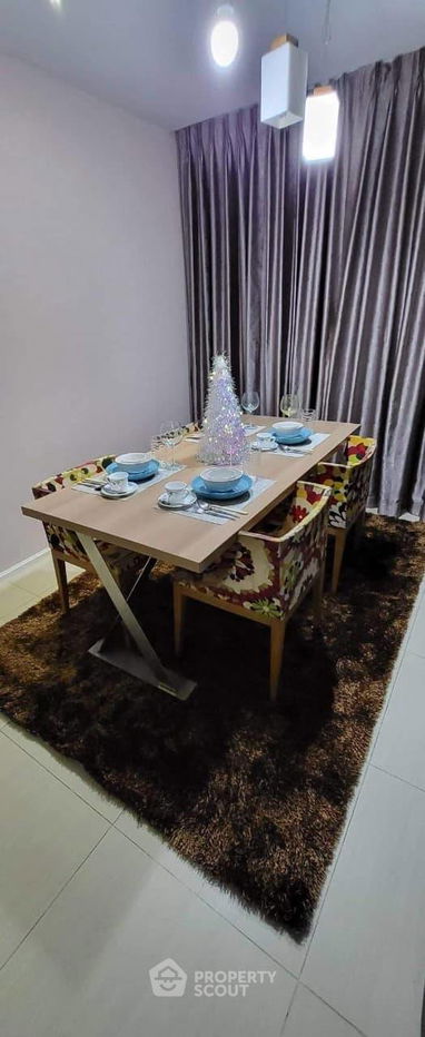 picture 2-BR Condo at Atlantis Condo Resort close to Pattaya (ID 1721549) - 2/14