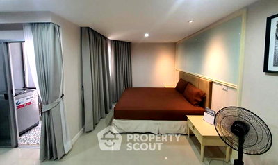 Condos for sale : Studio Condo at The Prime Suites Condominium near BTS Asok (ID 1998291)