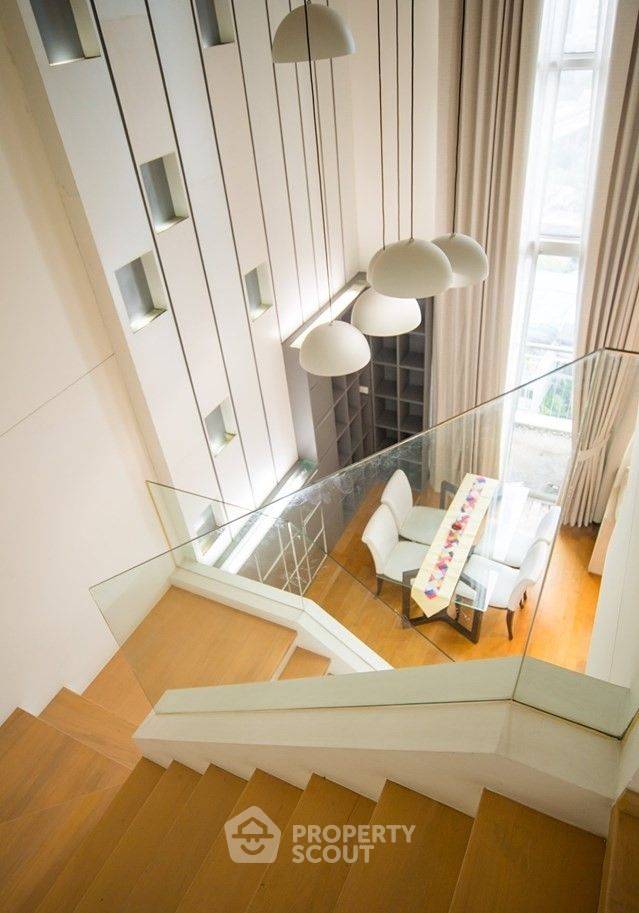 picture 1-BR Condo at Villa Ratchatewi near BTS Phaya Thai (ID 514481) - 3/5