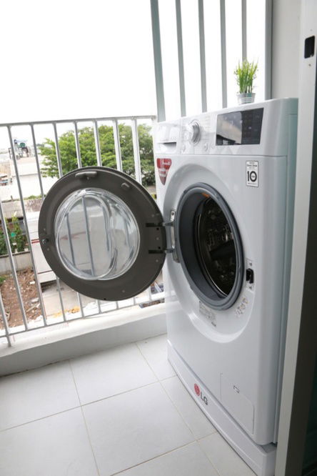 รูป ให้เช่า คอนโด | คุ้มสุดในโครงการ “Be Condo Phaholyothin” 25 ตร.ม. ใกล้ มหาวิทยาลัยกรุงเทพ (รังสิต) - รูปที่ 16/16