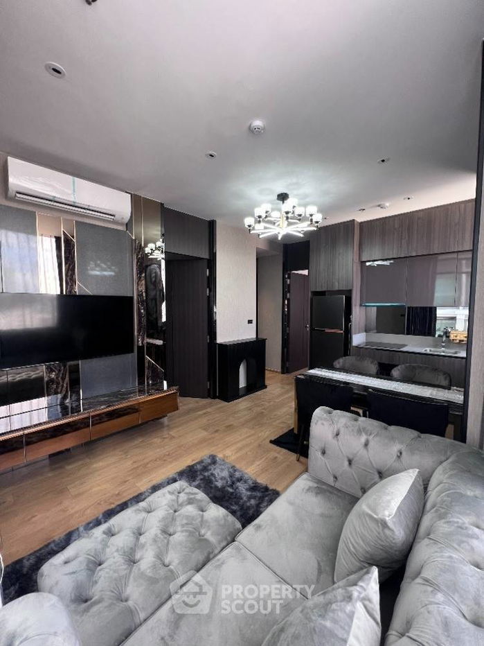 รูป คอนโด 2-ห้องนอน ที่ เดอะฟายน์ แบงค็อค ทองหล่อ-เอกมัย ใกล้ BTS ทองหล่อ (ID 2070880) - รูปที่ 2/16