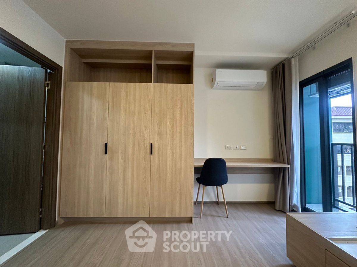 รูป คอนโด 1-ห้องนอน ที่ เดอะ มูฟ ประดิพัทธ์ ใกล้ BTS สะพานควาย (ID 2321272) - รูปที่ 3/6