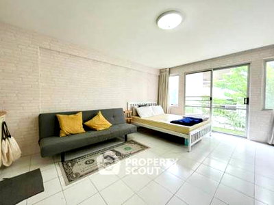 Condos for sale : 1-BR Condo In Raintree Villa Sukhumvit 53, Near BTS Thong Lor (ID 1618688)