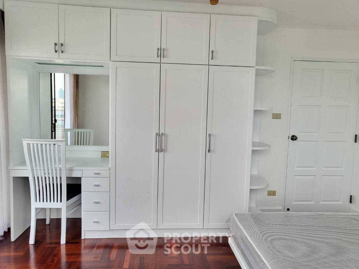 รูป คอนโด 3-ห้องนอน ที่ ริชมอนด์ พาเลส คอนโดมิเนียม ใกล้ BTS พร้อมพงษ์ (ID 1342800) - รูปที่ 9/15