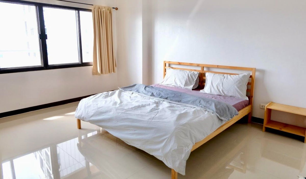 picture code : D23 Thana Tower Bedroom : 2 - 1/16