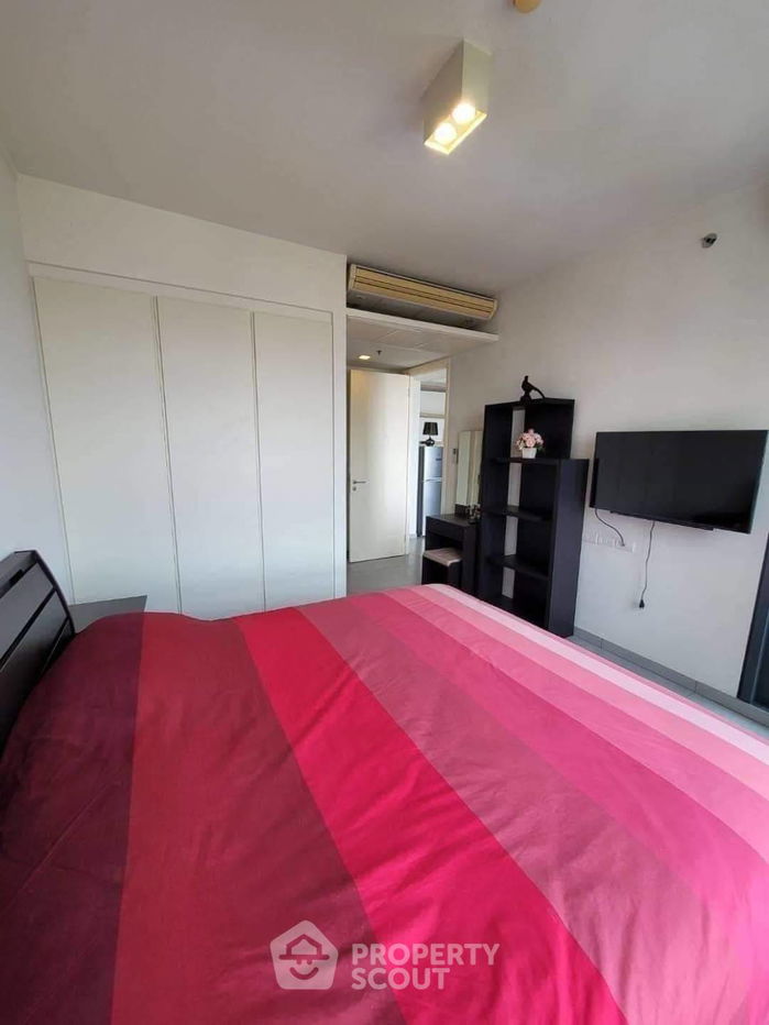 รูป คอนโด 1-ห้องนอน ที่ ซายร์ วงศ์อมาตย์ ใกล้ วงศ์อมาตย์ (ID 1529929) - รูปที่ 14/15