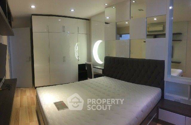 picture 2-BR Condo at Ideo Blucove Sukhumvit near BTS Udom Suk (ID 2133179) - 4/7