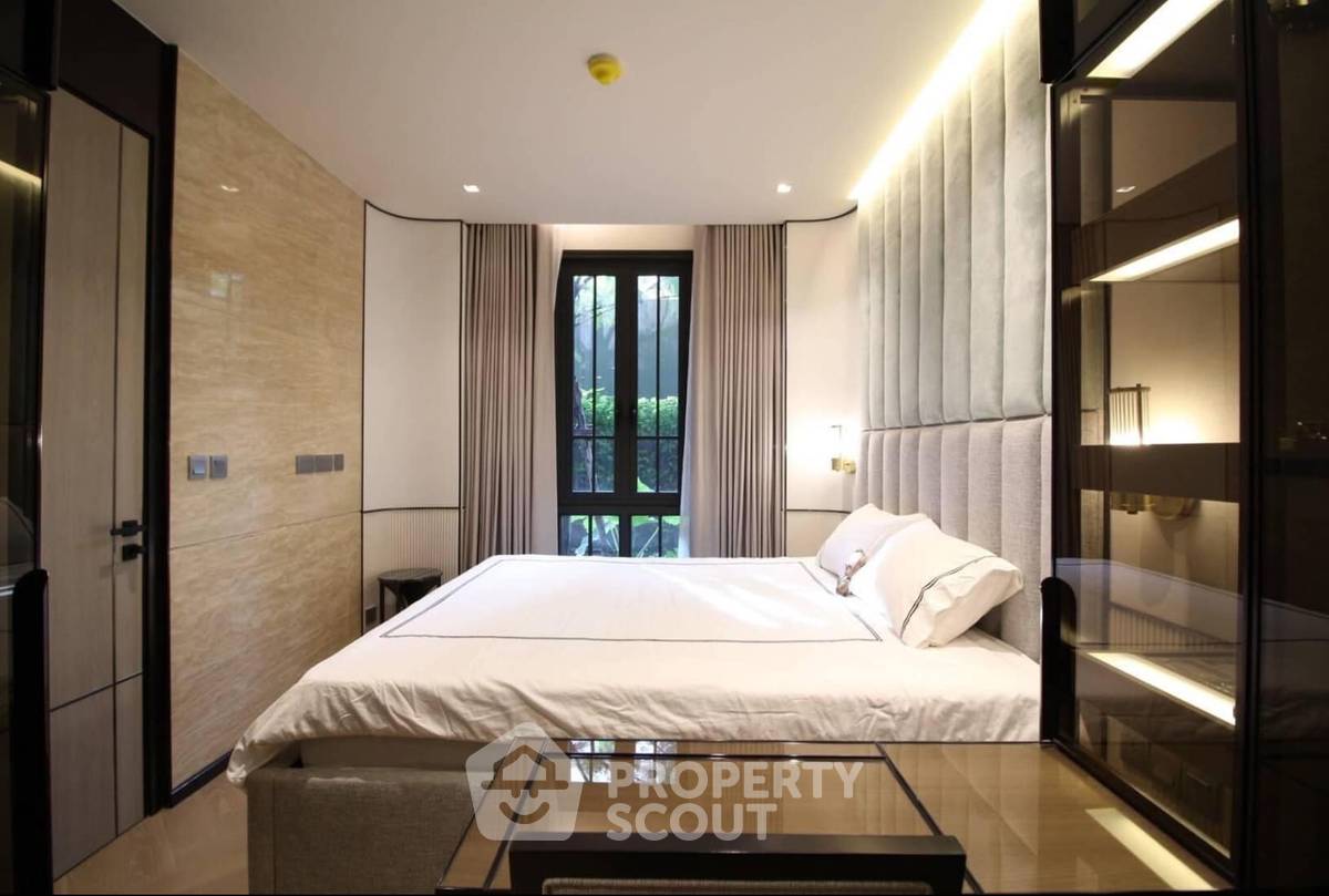 รูป คอนโด 1-ห้องนอน ที่ เดอะ รีเสริฟ สุขุมวิท 61 ใกล้ BTS ทองหล่อ (ID 1334279) - รูปที่ 7/9