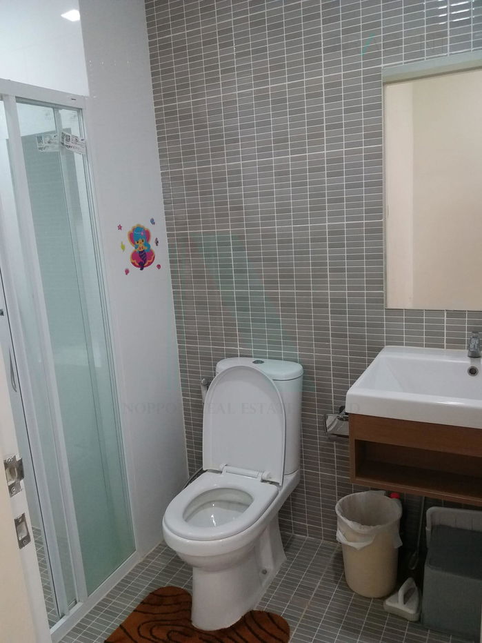picture 🎉 For Rent Condo WYNN CONDO PHAHOL 52-SAPHANMAI Building A, Floor 7,1 bed room, Room size 32.00 sqm - 8/8