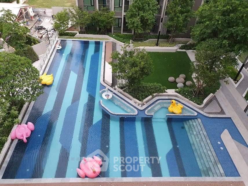 picture 1-BR Condo at Knightsbridge Phaholyothin Interchange in Anusawari (ID 1467691) - 13/18