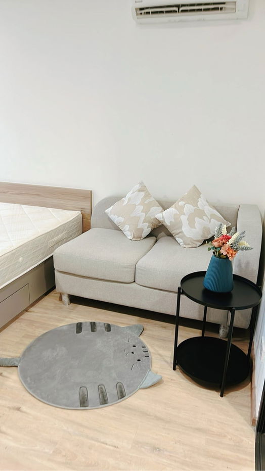 picture Condo for Rent at ONEDER Kaset (C6809035) - 8/10