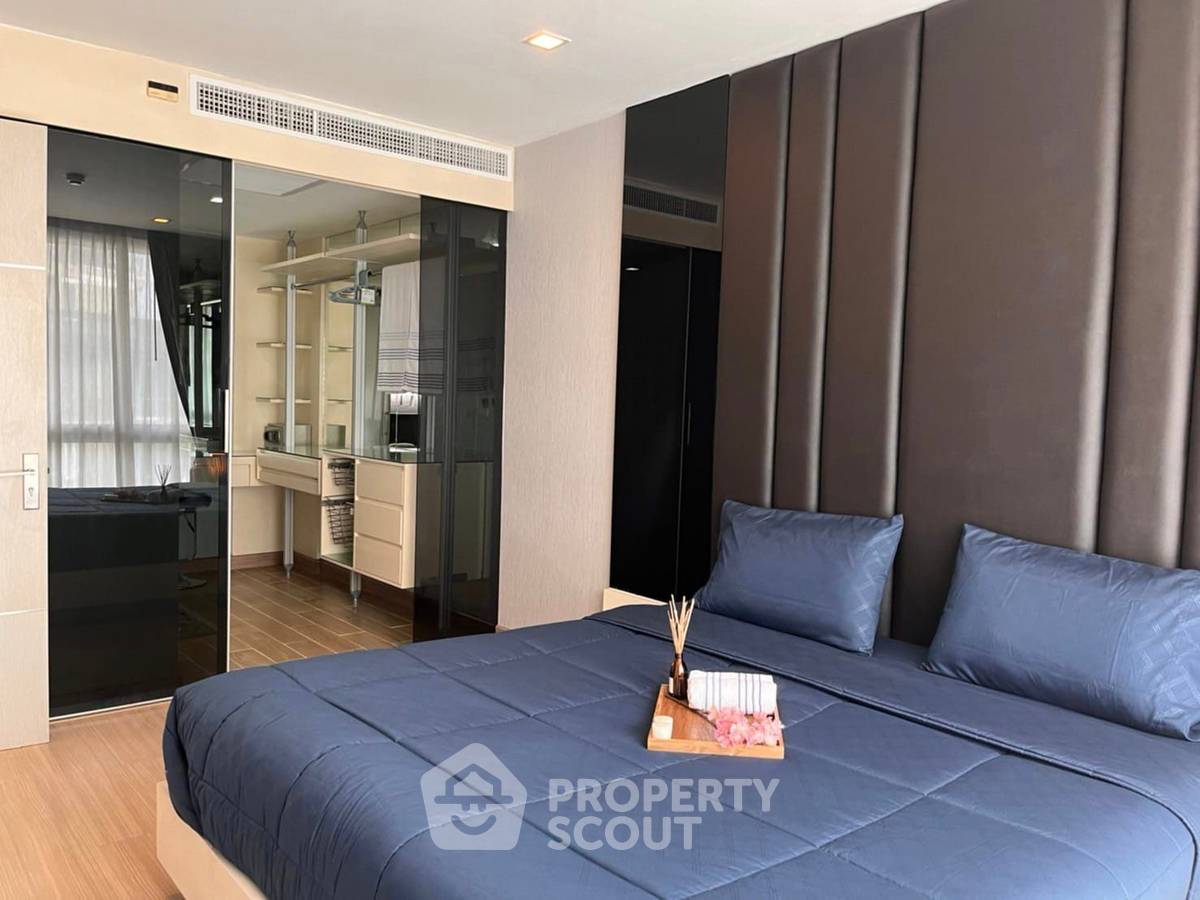 รูป คอนโด 1-ห้องนอน ที่ เอปัส คอนโดมิเนียม ใกล้ พัทยากลาง (ID 1350143) - รูปที่ 4/13
