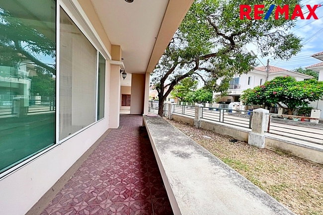 รูป ขาย บ้านเดี่ยว สารินซิตี้ วงตะวัน พระราม 2 บ้านสั่งสร้าง ไม่เคยอยู่ ขายต่ำกว่าราคาประเมินราชการ - รูปที่ 4/12