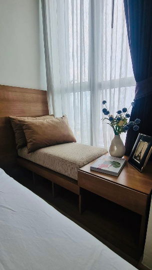 picture Rhythm Sukhumvit 50 For rent 1 bed - 2/9