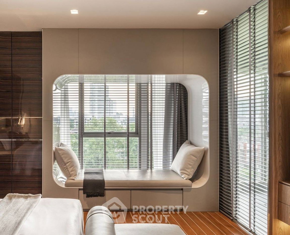 picture 5-BR Duplex at Fynn Sukhumvit 31 near MRT Sukhumvit (ID 1510132) - 13/20