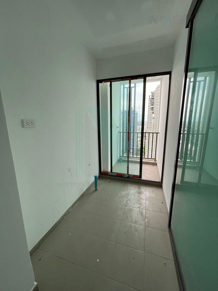picture 🎉 For Sell Condo REGENT HOME WUTTHAKAT Building A, Floor 35,1 bed room, Room size 26 sqm - 2/8
