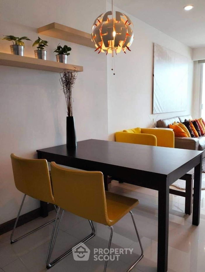 picture 1-BR Condo at Supalai Prima Riva Rama 3 - Narathiwas in Chong Nonsi (ID 1343081) - 17/19