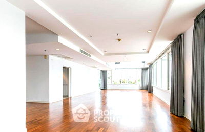 Condos for rent Rama 3 Road : 4-BR Condo at Baan Siri 24 near BTS Phrom Phong (ID 514935)