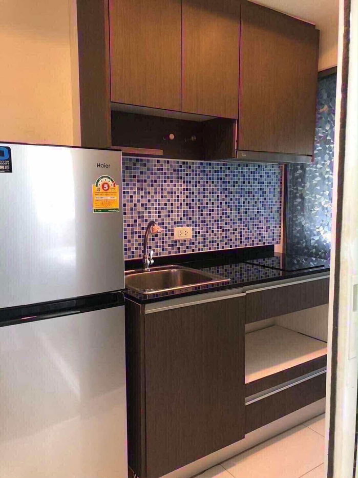 รูป Moniiq Sukhumvit 64 | ราคา 13,000 บาท| ห้องสวย ห้องใหม่ เฟอร์นิเจอร์ครบ พร้อมเข้าอยู่ - รูปที่ 8/12