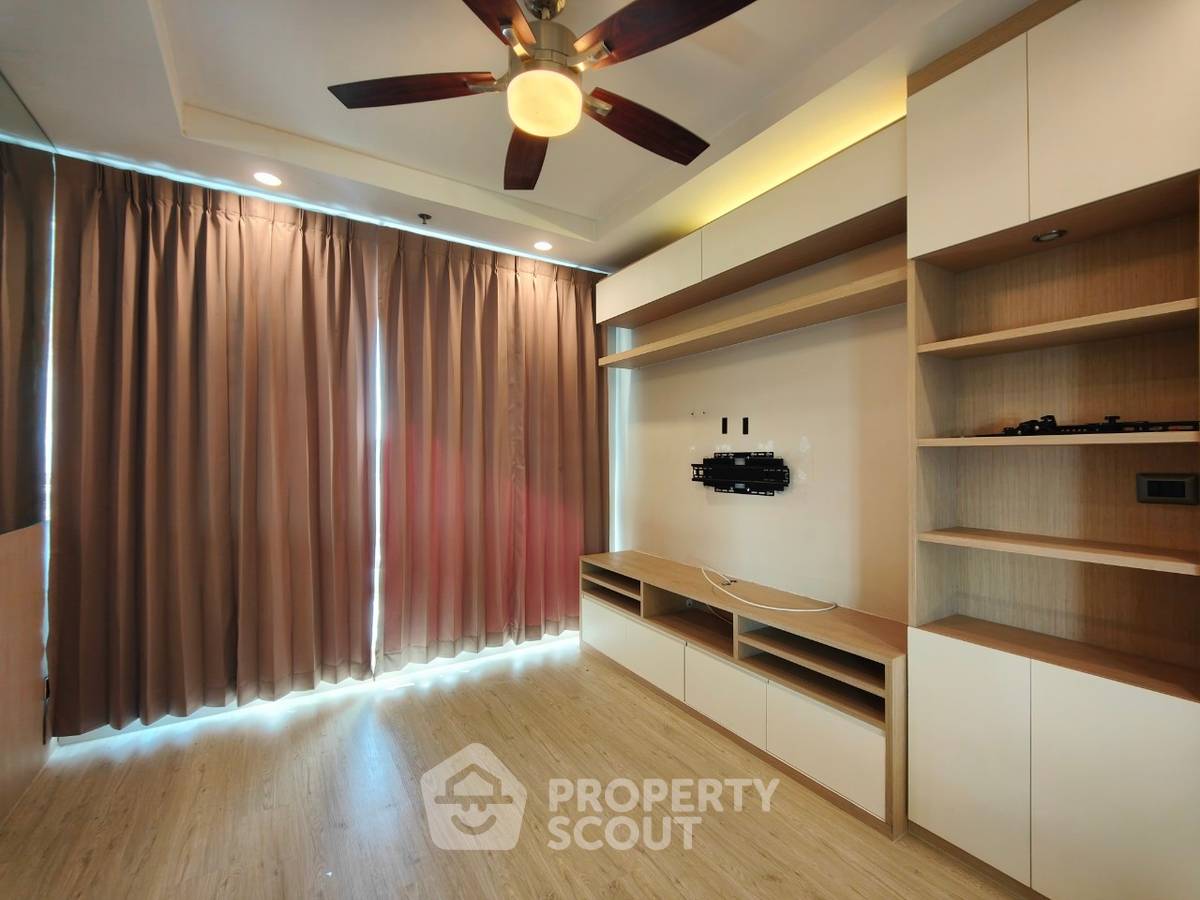 รูป คอนโด 2-ห้องนอน ที่ ศุภาลัย เวลลิงตัน ใกล้ MRT ศูนย์วัฒนธรรมแห่งประเทศไทย (ID 1508568) - รูปที่ 30/41